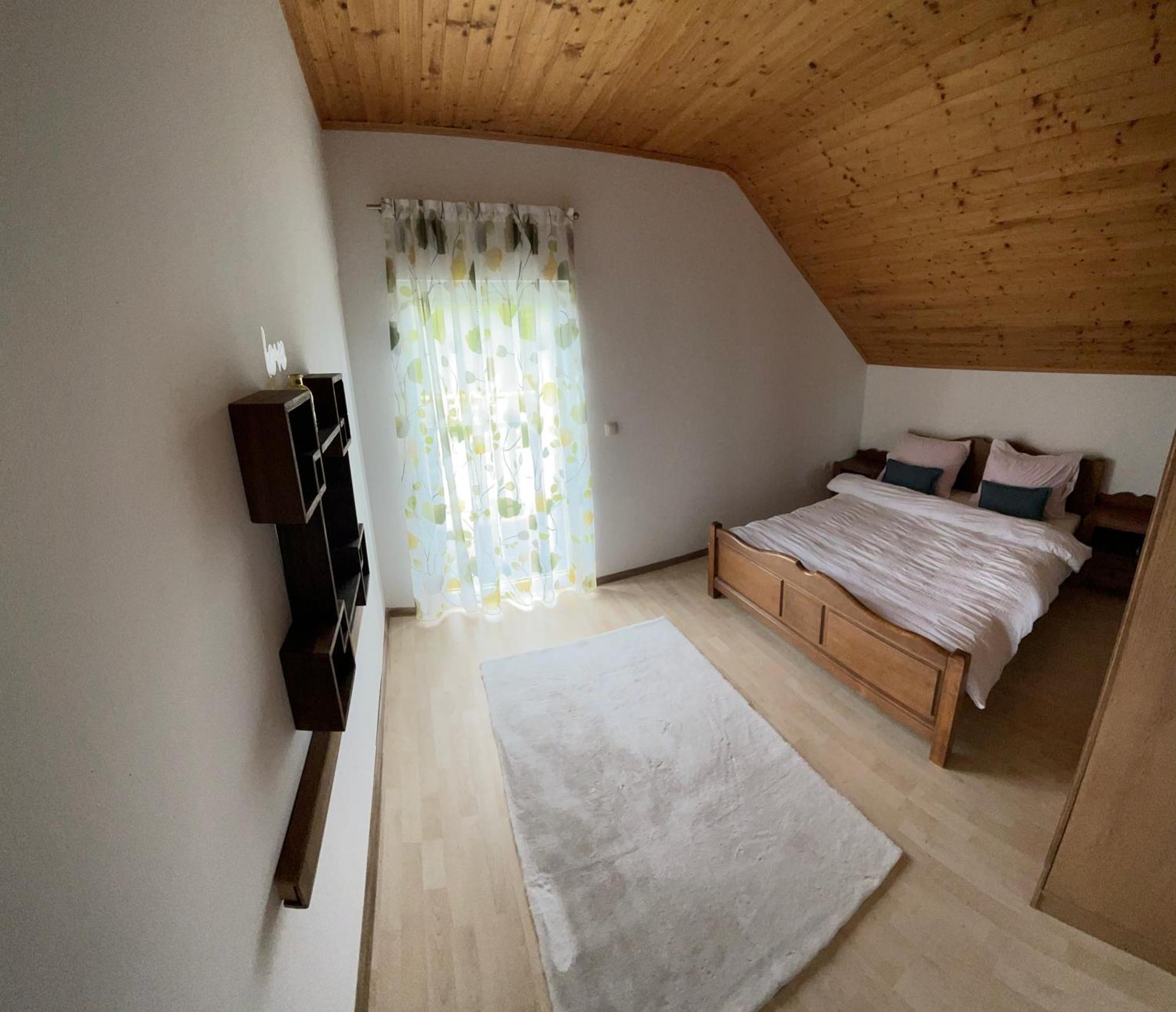 Villa Ruscello Grabovac  Buitenkant foto