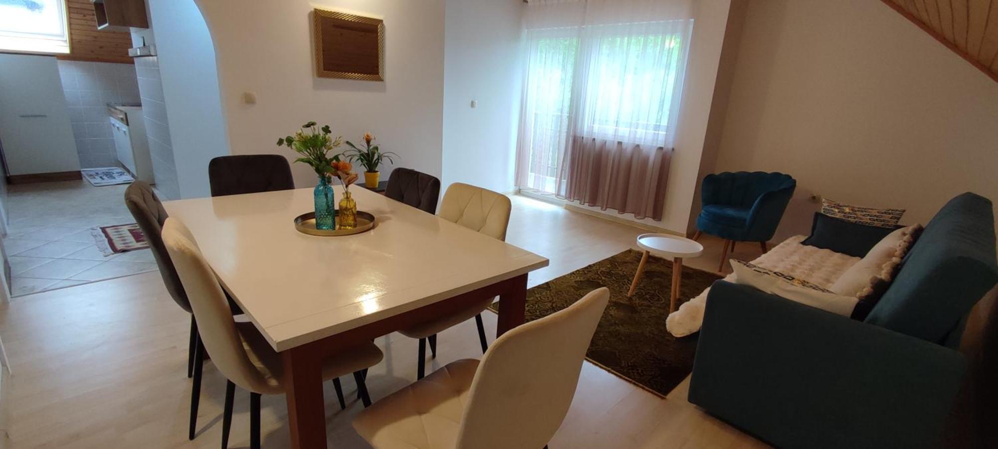 Villa Ruscello Grabovac  Buitenkant foto