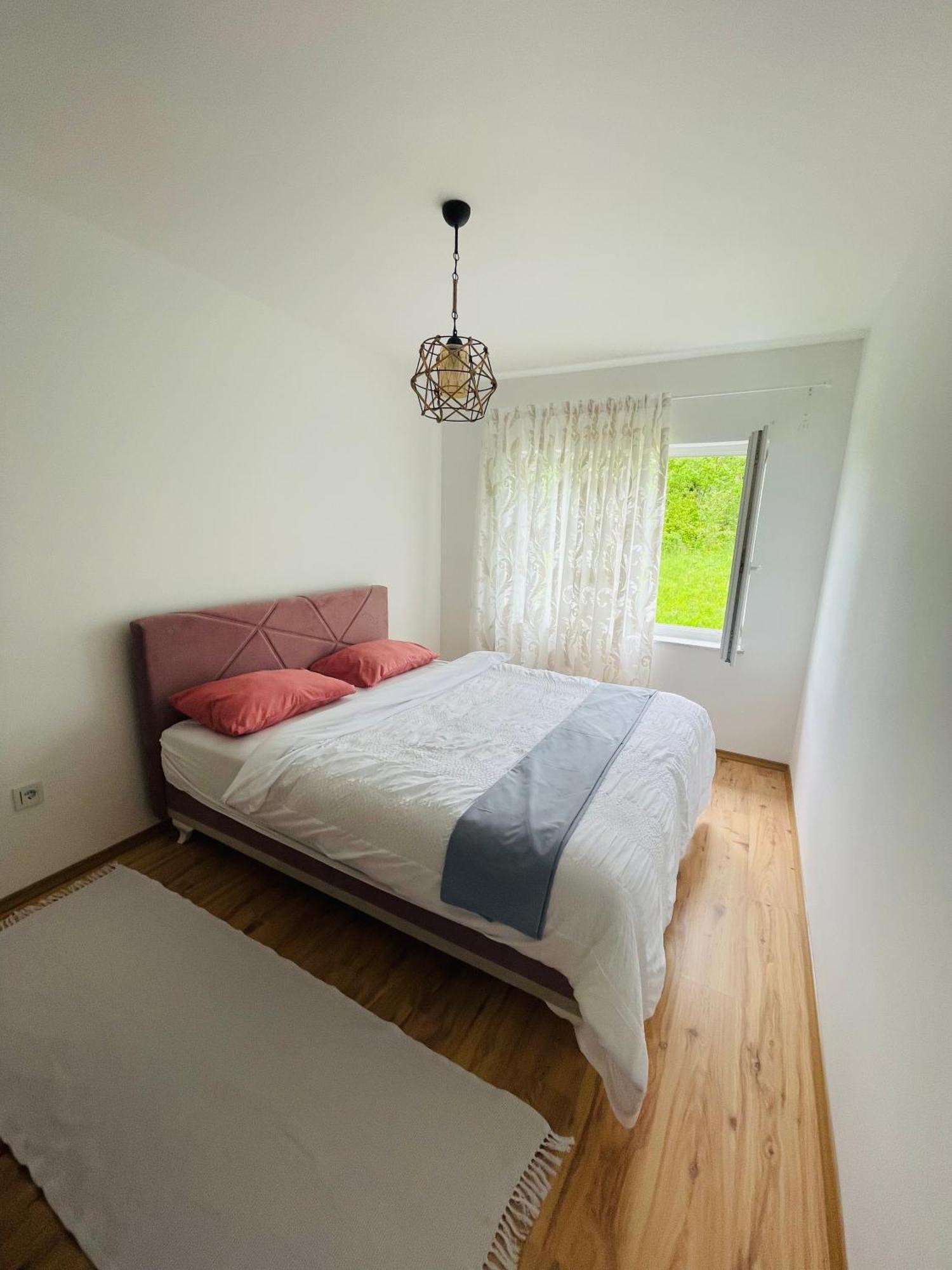 Villa Ruscello Grabovac  Buitenkant foto