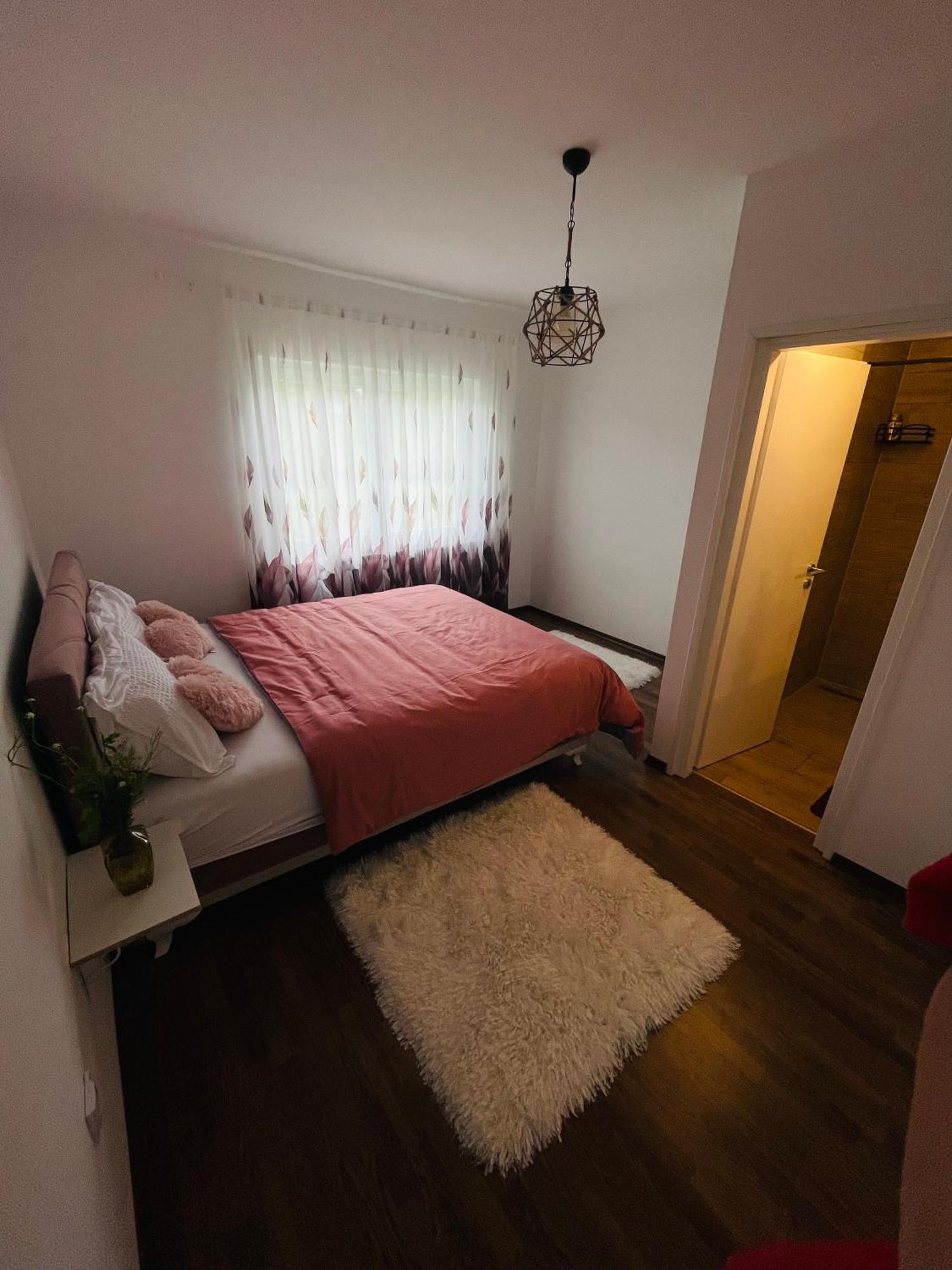 Villa Ruscello Grabovac  Buitenkant foto