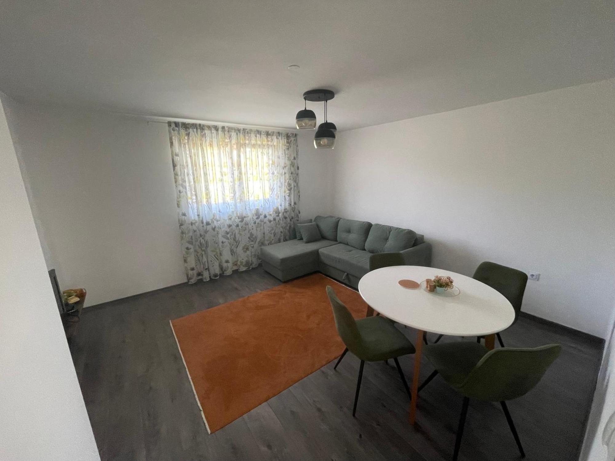 Villa Ruscello Grabovac  Buitenkant foto